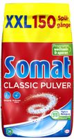 Proszek classic (standardowe) do zmywarki Somat 2,4 kg