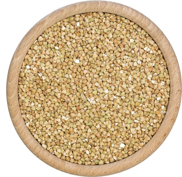 Kasza gryczana 500g zdjęcie 2