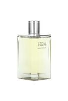 tester hermes h24 refillable edp 100ml