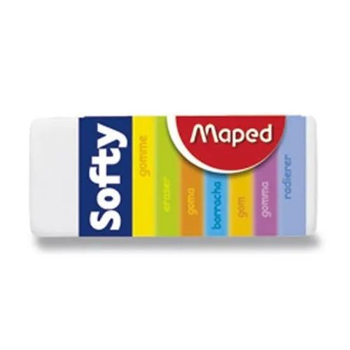 GUMKA MAPED SOFTY (20) 7902 na Arena.pl