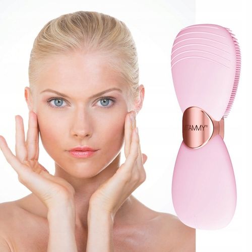 SZCZOTECZKA SONICZNA DO ZĘBÓW VITAMMY SYMPHONY + SZCZOTECZKA DO TWARZY na Arena.pl