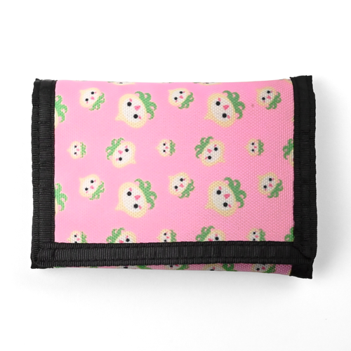 Pachimari | 13 cm | Eko-Skóra | Portfel | Overwatch na Arena.pl