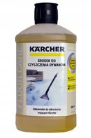 Niemiecki KARCHER RM 519 PŁYN 1L DO ODKURZACZA PIORĄCEGO