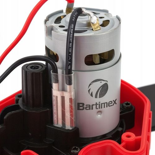 Pilarka Akumulatorowa Piła Łańcuchowa 20V 800W 2 akumulatory 2,0Ah na Arena.pl