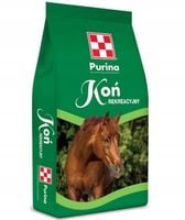 PURINA - Koń rekreacyjny 25kg (bez owsa)