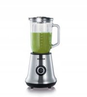 SEVERIN SM 3734 Blender kielichowy, 550W, 1L, kruszenie lodu
