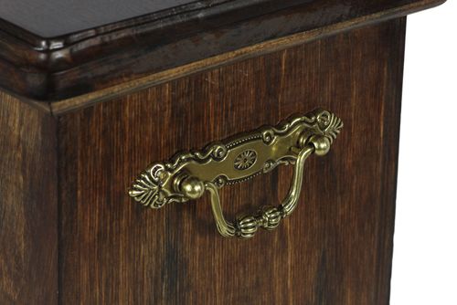 Bedlington Terrier - urna - 4190 na Arena.pl