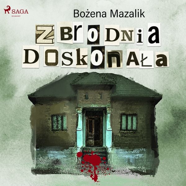(mp3) Zbrodnia doskonała zdjęcie 1