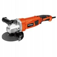 KRAFT&DELE SZLIFIERKA KĄTOWA KĄTÓWKA POLERKA DIAX 1500W DŁUGA KD3045