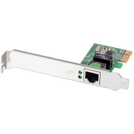 Edimax EN-9260TX-E V2 Ethernet PCI Network Adapter na Arena.pl