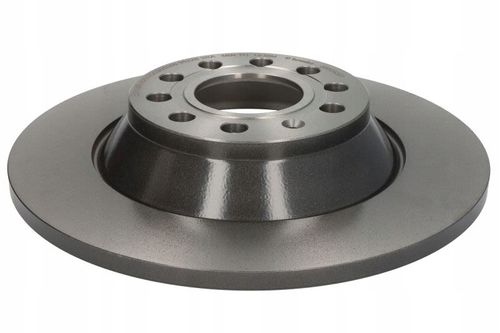 TARCZA HAM TYL 302X12 P BREMBO na Arena.pl
