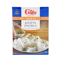 Danie instant Khatta Dhokla Instant Mix Gits 200g