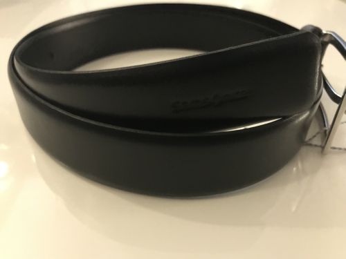 ELEGANCKI CZARNY PASEK MĘSKI SAMSONITE na Arena.pl