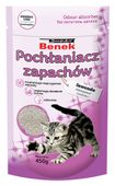 CERTECH-SUPER BENEK Pochłaniacz Zapachów Lawenda 450g