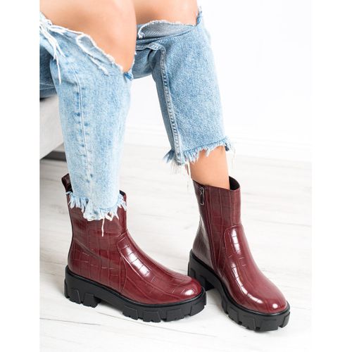 Botki Na Platformie r.41 na Arena.pl