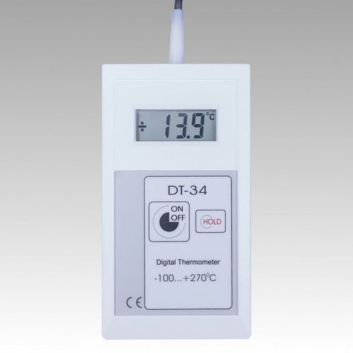 Termometr DT34 od producenta do żywności HACCP na Arena.pl