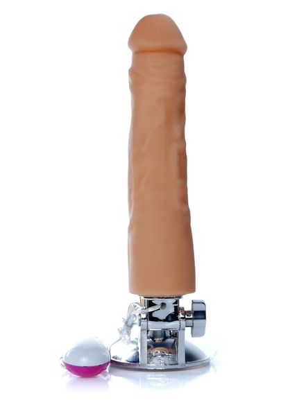 Wibrator-Mr. Perfect Vibration 12 functions zdjęcie 5