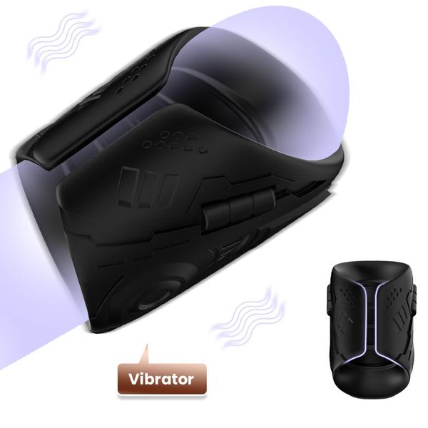 mechwarrior black, 9 vibration functions zdjęcie 2