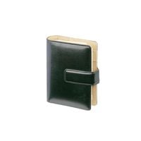 okładka organizer 05 11 x 14,5 cm kolekcja texas czarna tb 11 x 14,5 cm