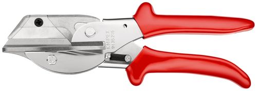 KNIPEX OBCINAK UCIOSOWY 94 35 215 na Arena.pl