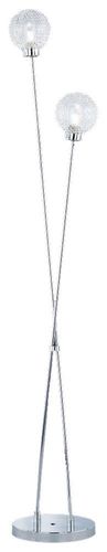 Lampa podłogowa r41322106-Wire Trio na Arena.pl