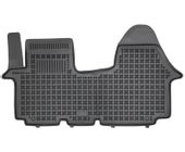 Opel Vivaro 2001-2014 Dywaniki korytka gumowe
