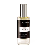 Yodeyma Beach Perfumy Męskie - 15ml