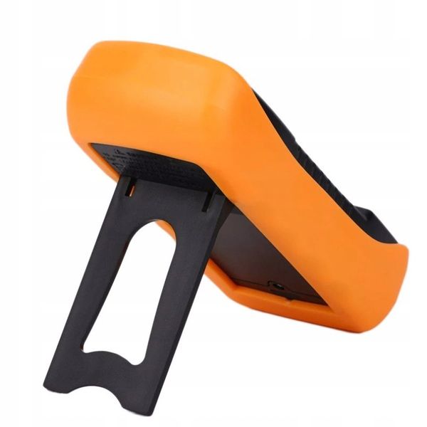 Multimetr ręczny RETOO miernik cyfrowy multimetr LCD zdjęcie 3