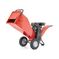 FAWORYT JR196L WP ROZDRABNIACZ SPALINOWY RĘBAK DO GAŁĘZI 50mm / 5.6KM