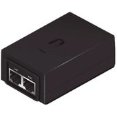 UBIQUITI Zasilacz 48V, 24W, PoE