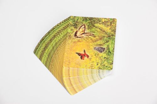 Gra Odfrunęło z wiatrem na Arena.pl