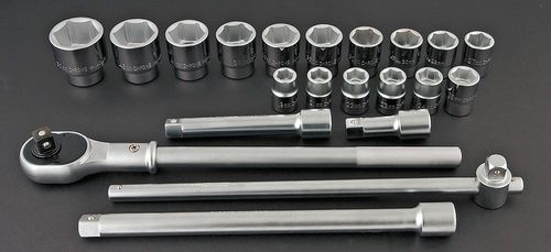 zestaw klucze nasadowe 3/4'' - t n08-061 na Arena.pl