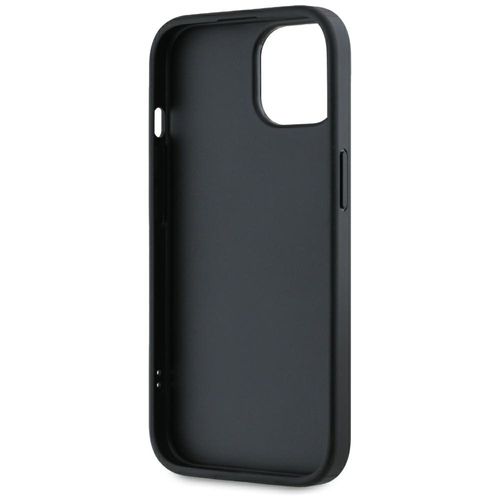 Etui Karl Lagerfeld do iPhone 15, Czarny na Arena.pl