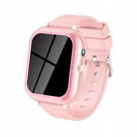SMARTWATCH ZEGAREK DLA DZIECI 4G ROZMOWY SMS WiFi ANDROID GPS POLSKIE MENU