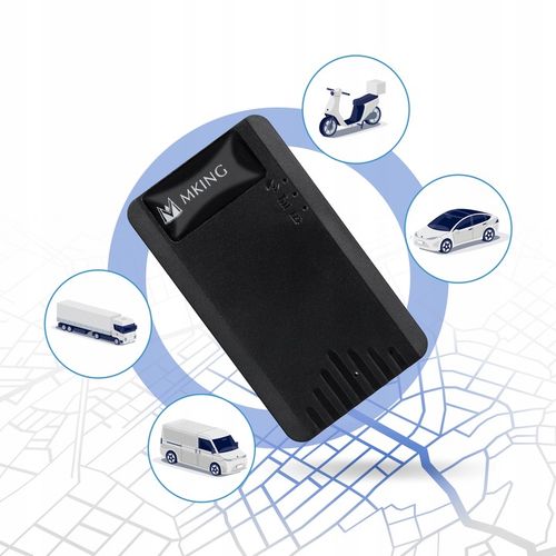Lokalizator GPS 20 DNI 2G+4G BEZ ABONAMENTU ŚLEDZENIE PODSŁUCH MK6A na Arena.pl
