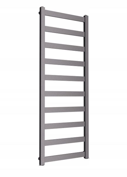 Grzejnik łazienkowy PANDORA INSERT 70/50 ANTRACYT zdjęcie 4