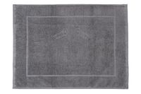 Ręcznik stopka hotelowa dywanik łazienkowy ROSA 70×50 cm 650g/m2 szary