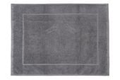 Ręcznik stopka hotelowa dywanik łazienkowy ROSA 70x50 cm 650g/m2 szary