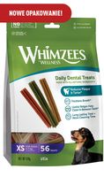 whimzees® stix xs 56 szt