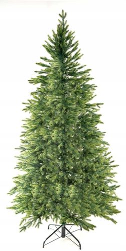 Choinka sztuczna PE 180 cm PE10180 na Arena.pl