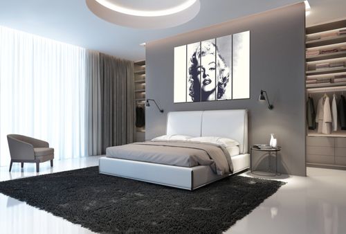 Obraz Drukowany 100X63 Marilyn Monroe na Arena.pl