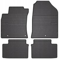 HYUNDAI i30 III 2017- Dywaniki gumowe WYCIERACZKI