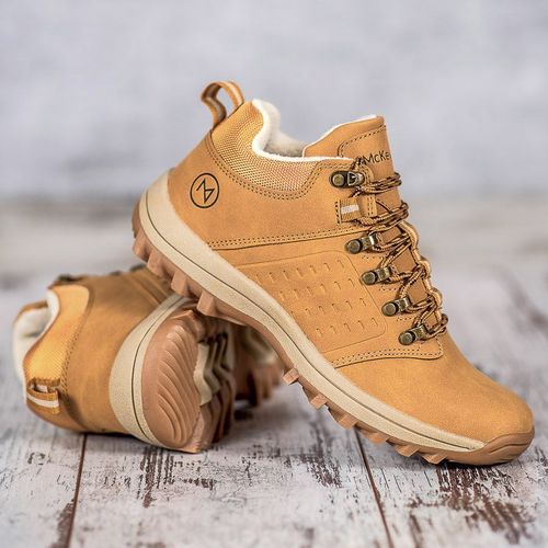 Traperki MCKEYLOR r.39 na Arena.pl