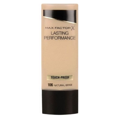 Max Factor Lasting Performance 35ml numery - 106 na Arena.pl