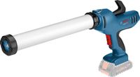 PISTOLET DO SILIKONU I KLEJU GCG-600 18V 0*AH - B 6019C4001