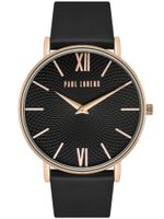 ZEGAREK UNISEX PAUL LORENS - PL11989A7-1A3 (zg519c) + BOX