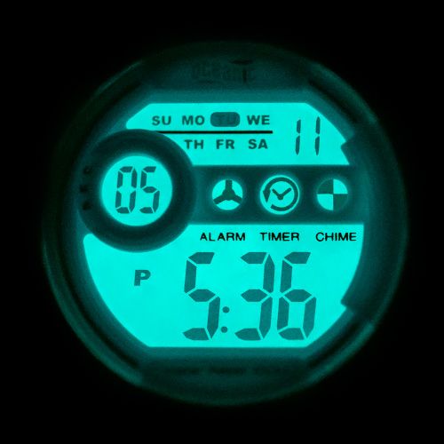OCEANIC M1138 - WR100 (ze523b) na Arena.pl