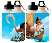 Bidon Sportowy Junior Vaiana - Moana