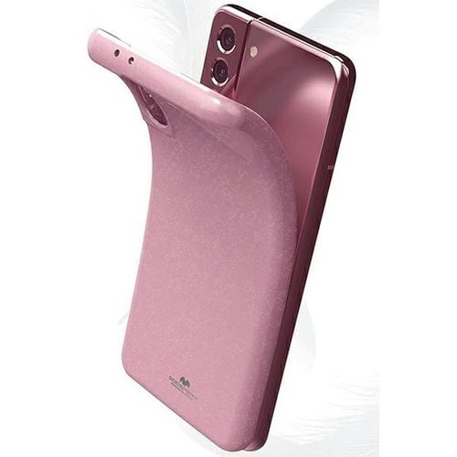 mercury jelly case iphone 14 plus6.7 jasnoróżowy/pink na Arena.pl