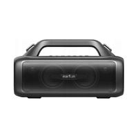 EarFun UBOOM X Bezprzewodowy Głośnik Bluetooth Mocny 80W Wodoodporny IPX7